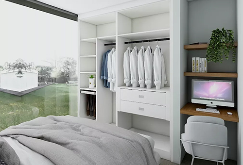 Modular-Bedroom