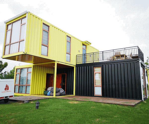 container house