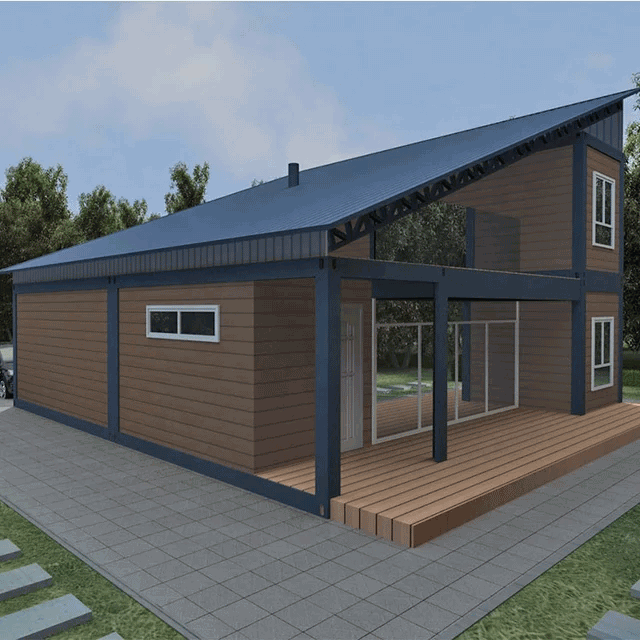 container home