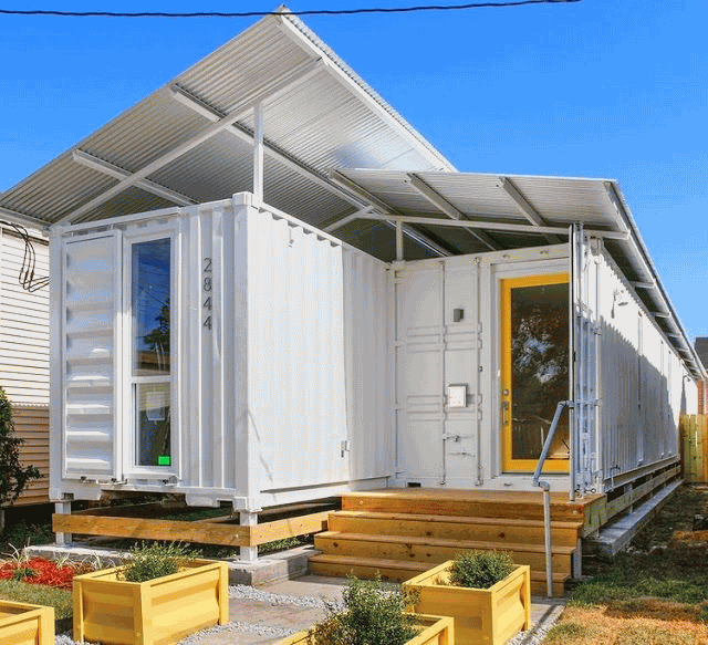 container house