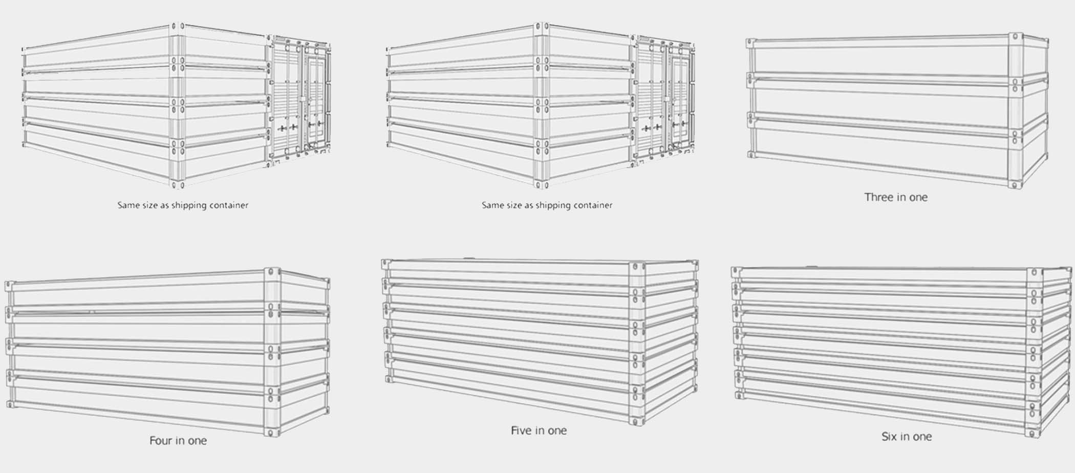 Prefab building product 