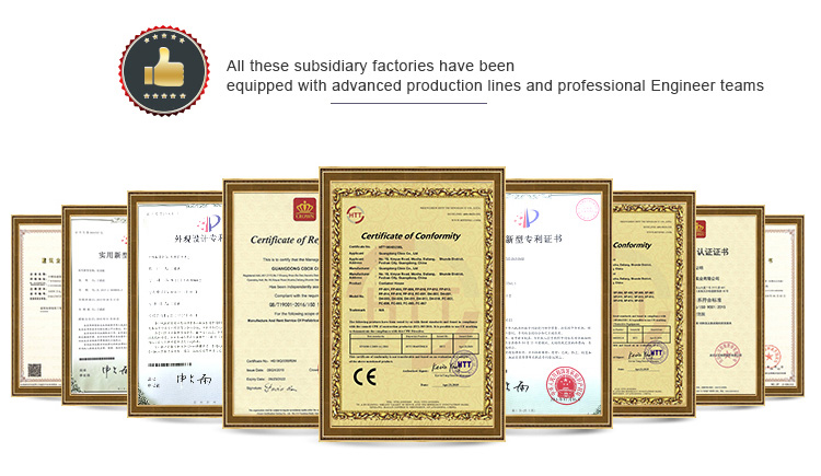 Certificering