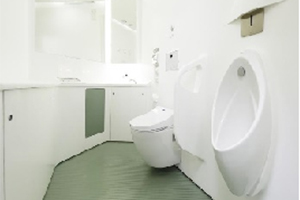 Container-Toilet
