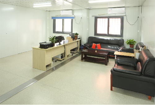 Container-hosue-for-office-room